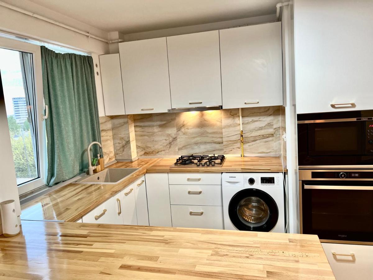 Ferienwohnung Piata Ovidiu 14 Constanţa Exterior foto