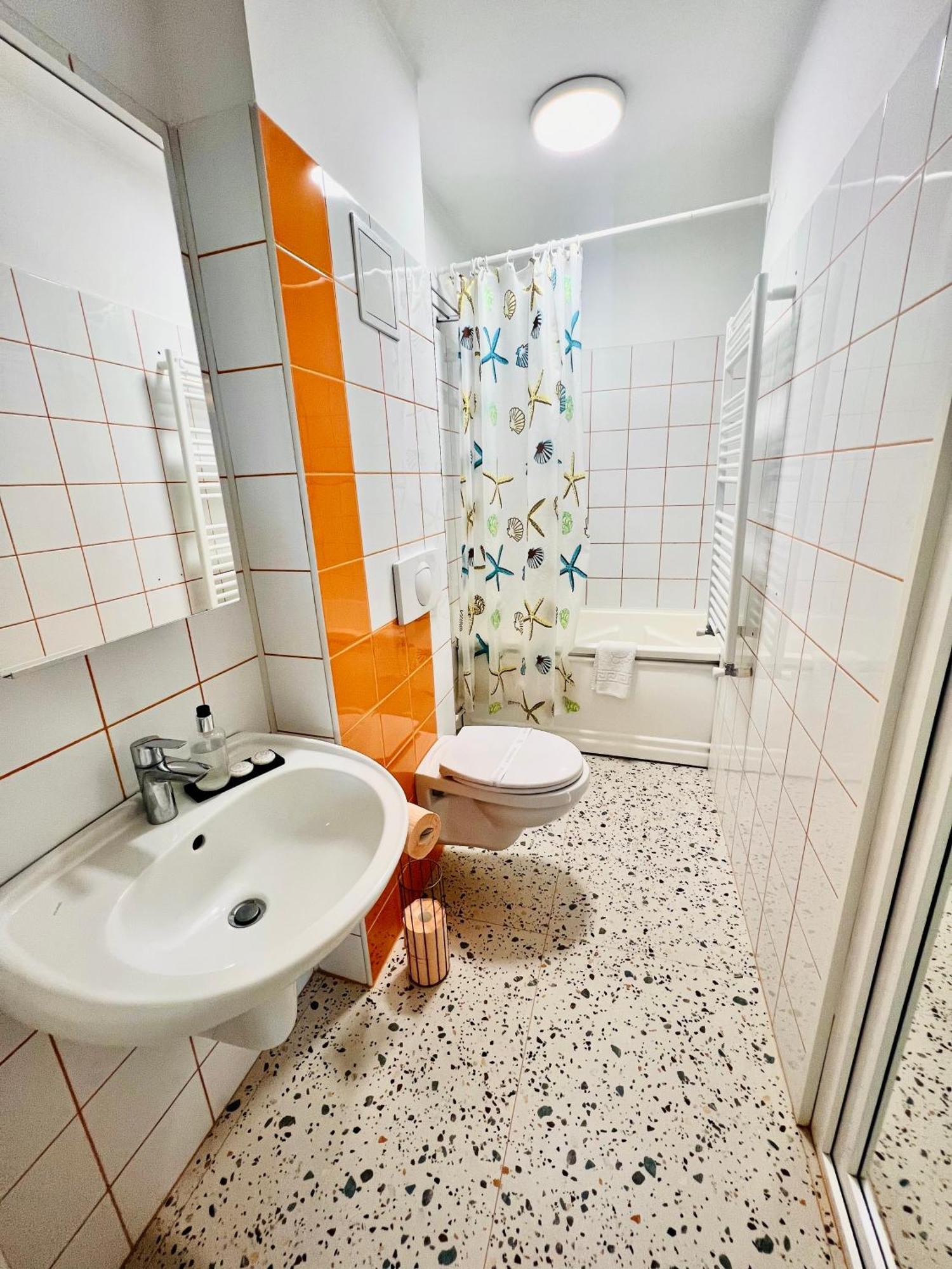 Ferienwohnung Piata Ovidiu 14 Constanţa Exterior foto