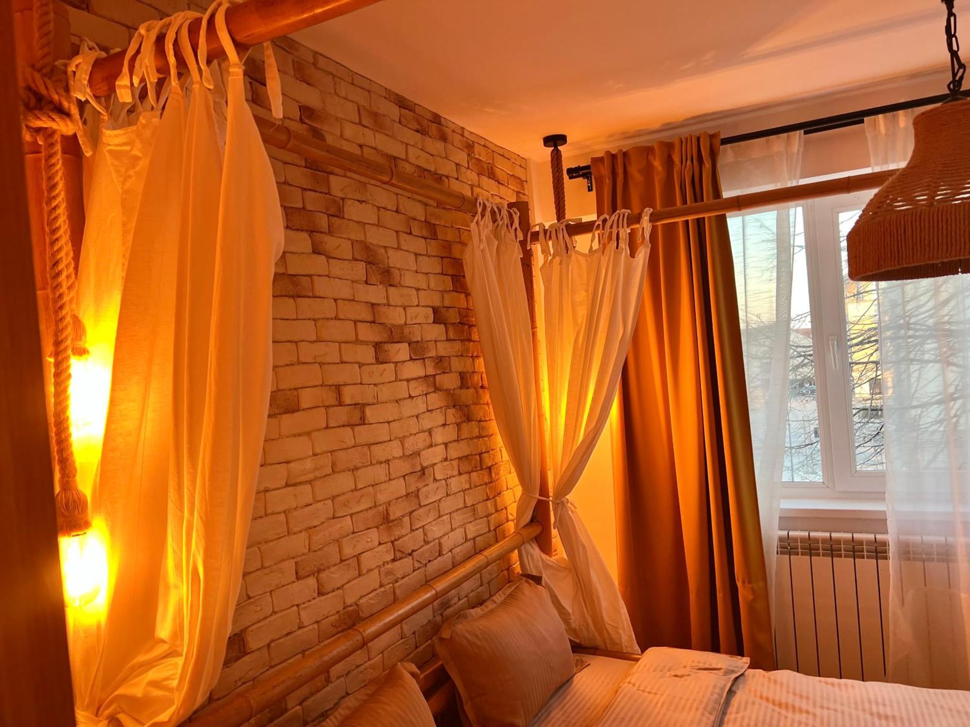 Ferienwohnung Piata Ovidiu 14 Constanţa Exterior foto