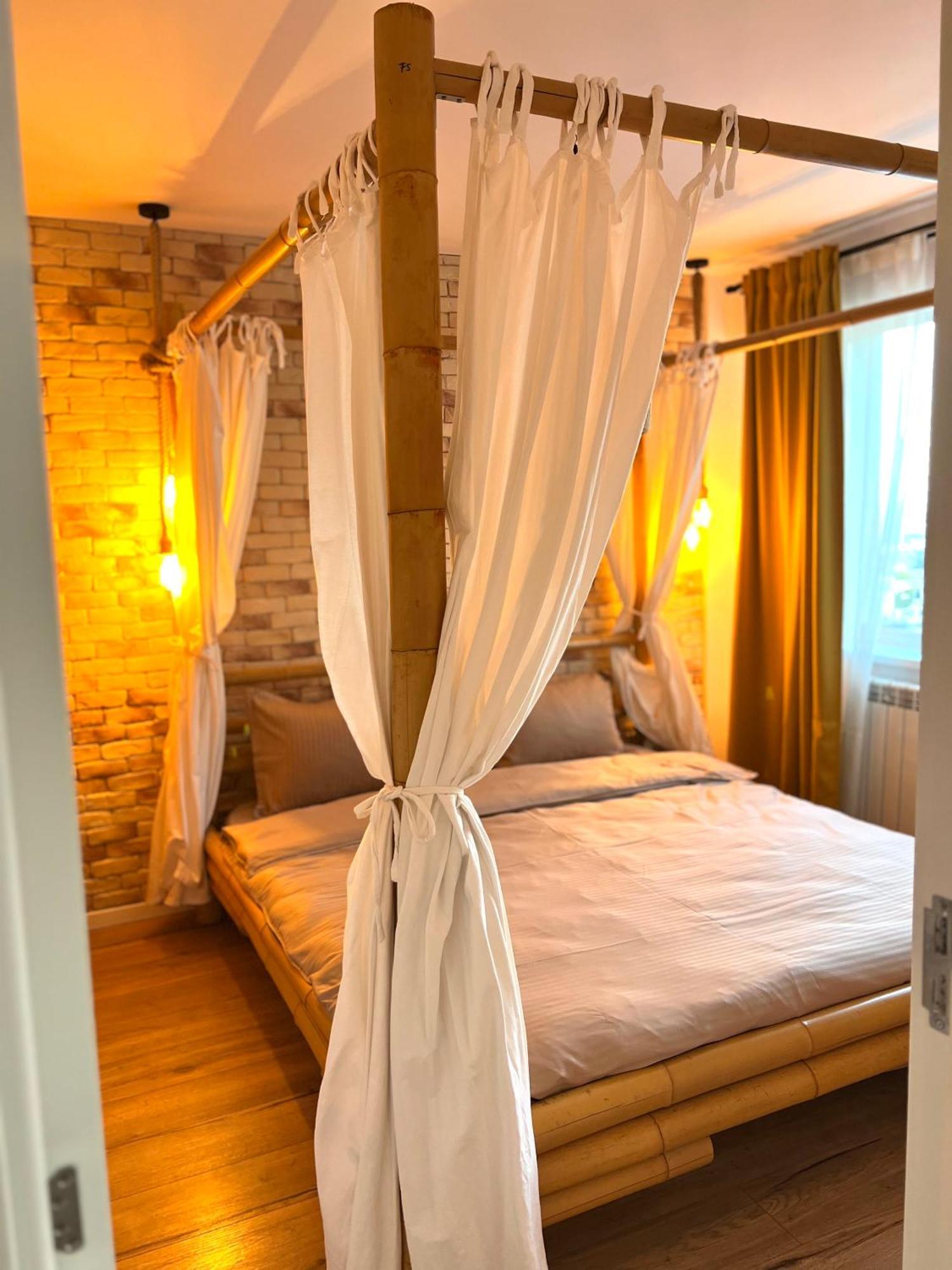 Ferienwohnung Piata Ovidiu 14 Constanţa Exterior foto