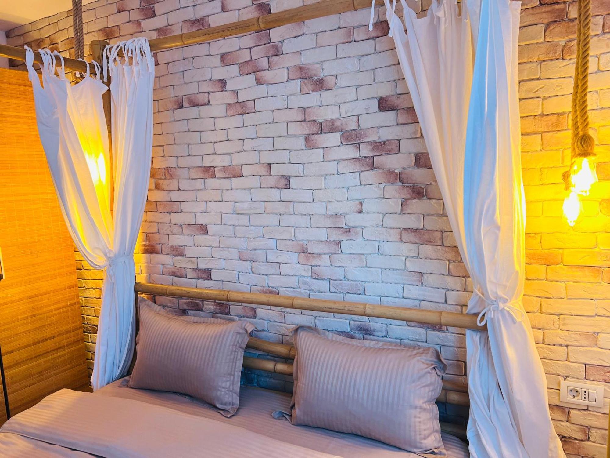 Ferienwohnung Piata Ovidiu 14 Constanţa Exterior foto