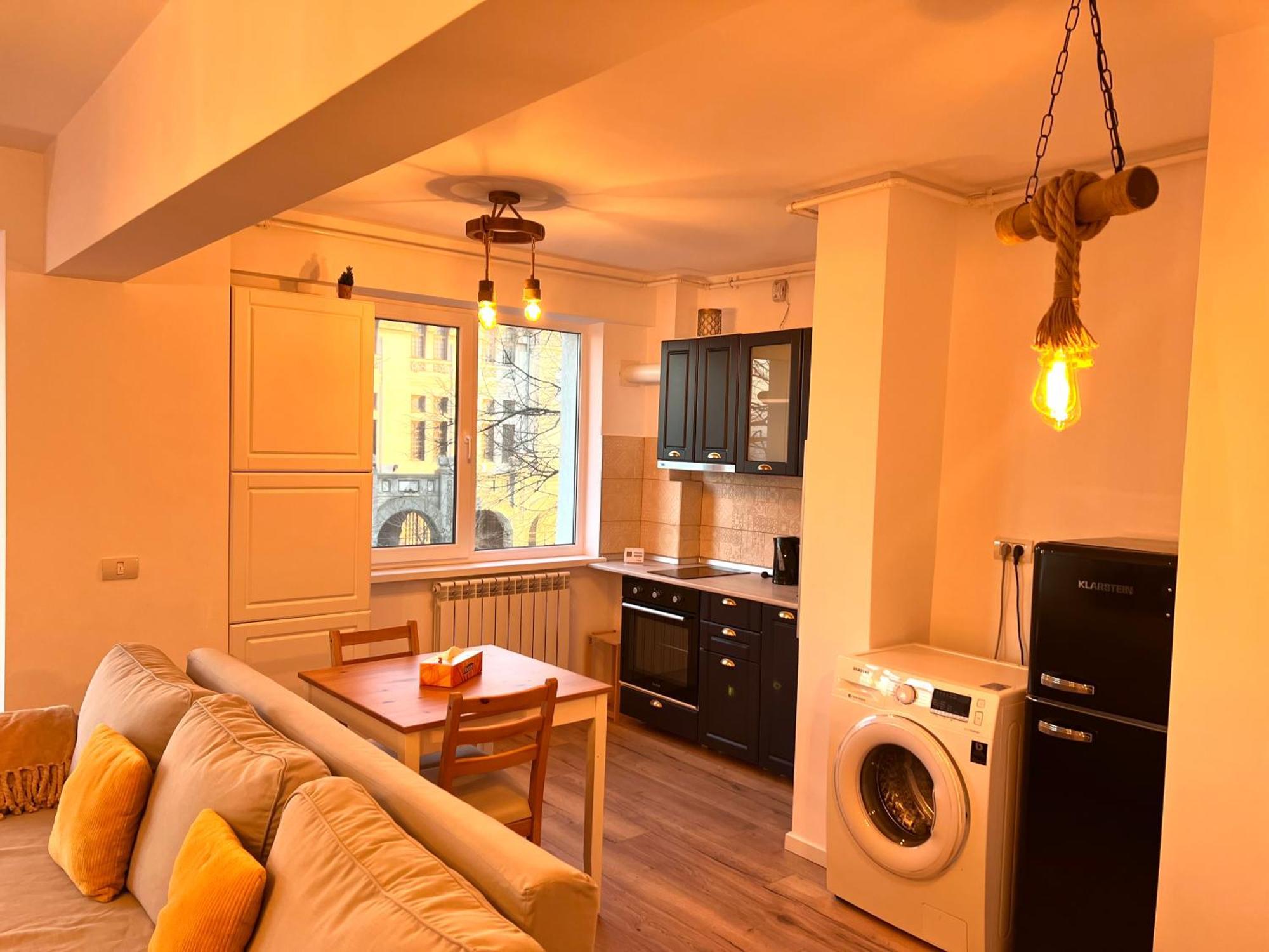 Ferienwohnung Piata Ovidiu 14 Constanţa Exterior foto